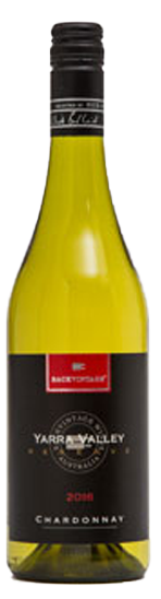 BackVintage 2016 Reserve Yarra Chardonnay